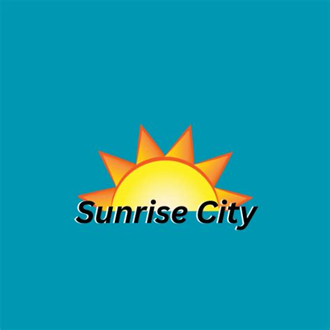 sunrise city f95|Sunrise City by L Watson, BETA VERSIONS, David .